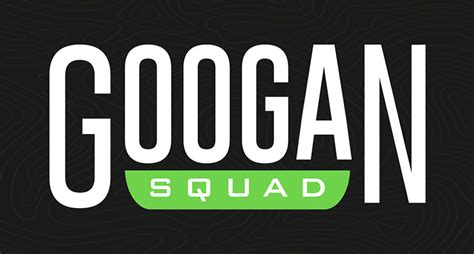 googan|who is in googan squad.